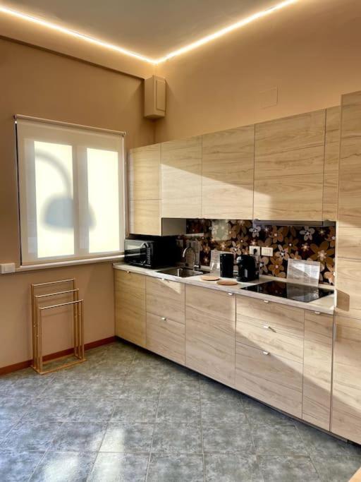 A Casa Di Era, Civico 55, San Vito Chietino Villa Esterno foto
